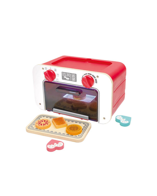 Hape My Baking Oven with Magic Cookies