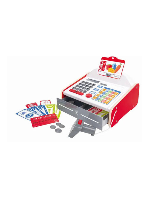 Hape Beep n Buy Cash Register