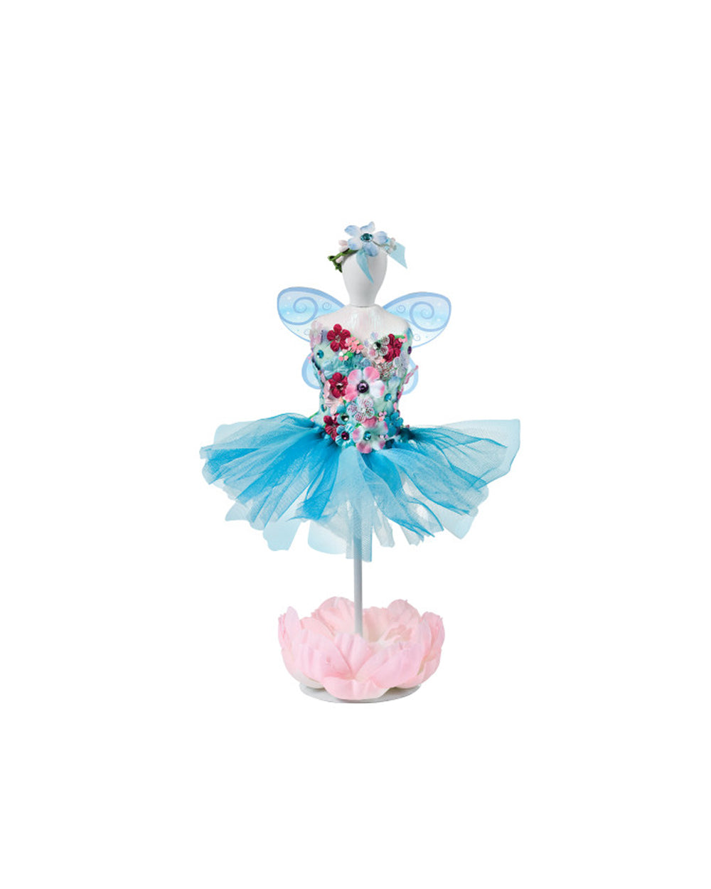 Creativity for Kids Designed By You Fairy Fashions