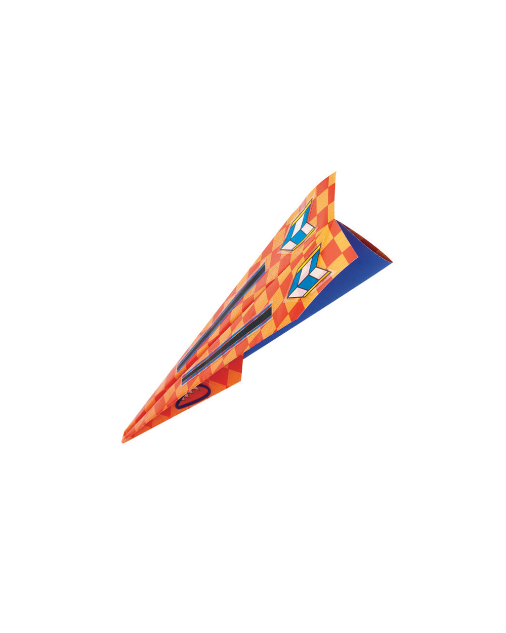 Creativity for Kids Paper Airplane Squadron