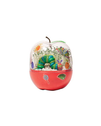 Creativity for Kids The Very Hungry Caterpillar Ready to Grow Garden