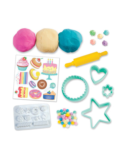 Creativity for Kids Sensory Bin Bake Shop