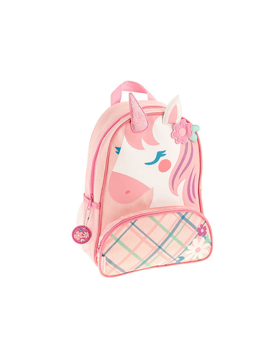 Stephen Joseph Sidekick Backpack Unicorn