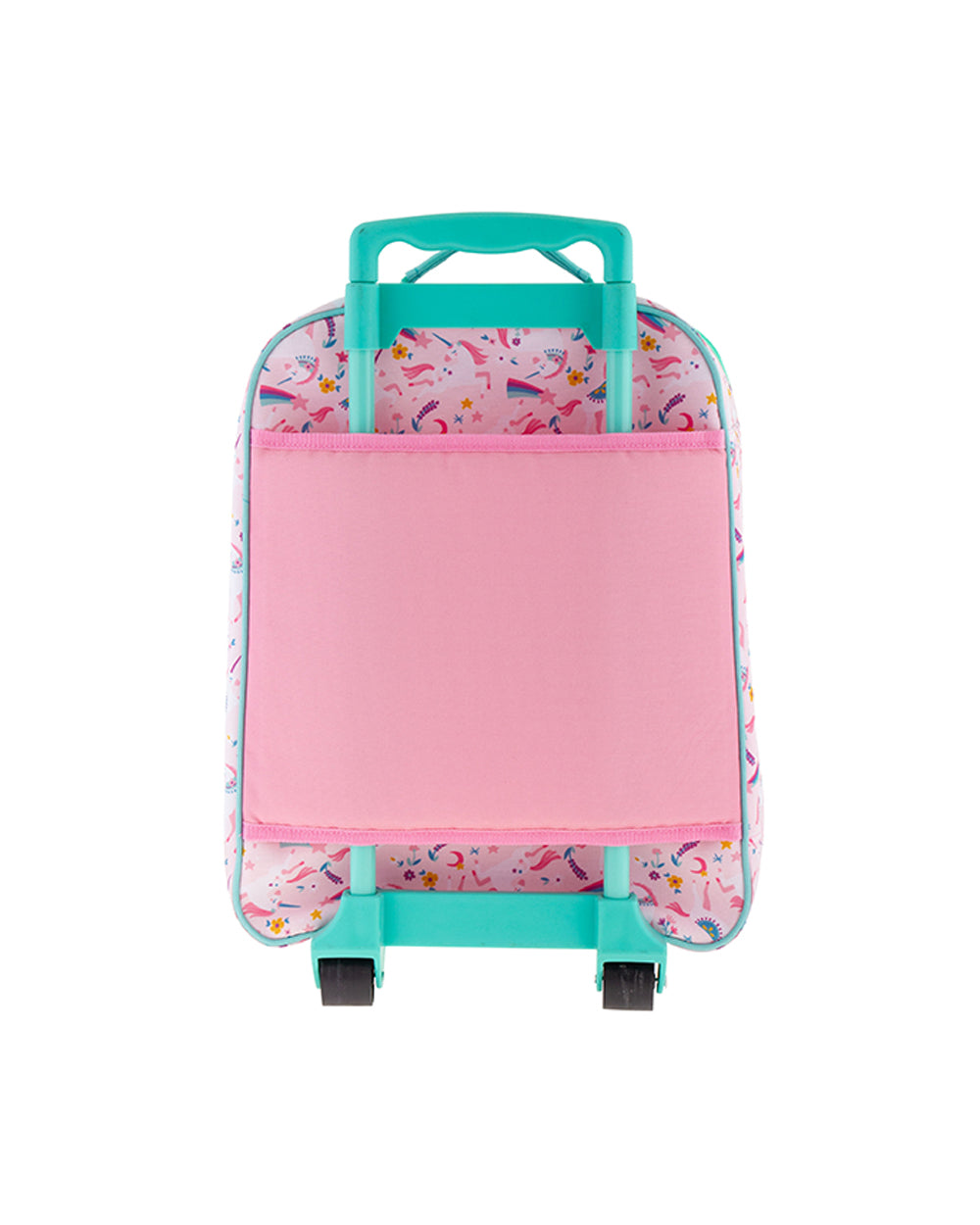 Stephen Joseph Aop Trolley Bag Unicorn