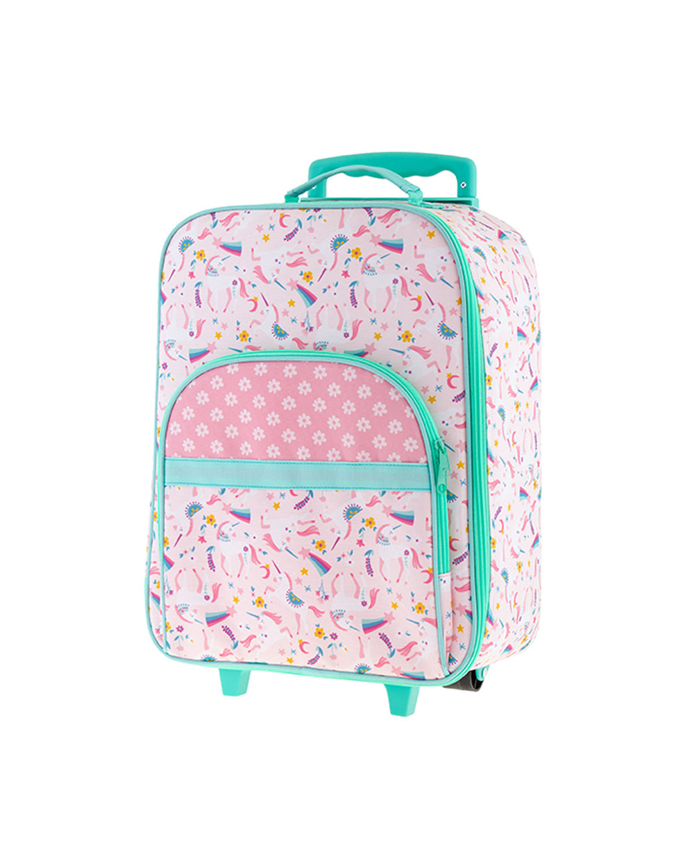 Stephen Joseph Aop Trolley Bag Unicorn