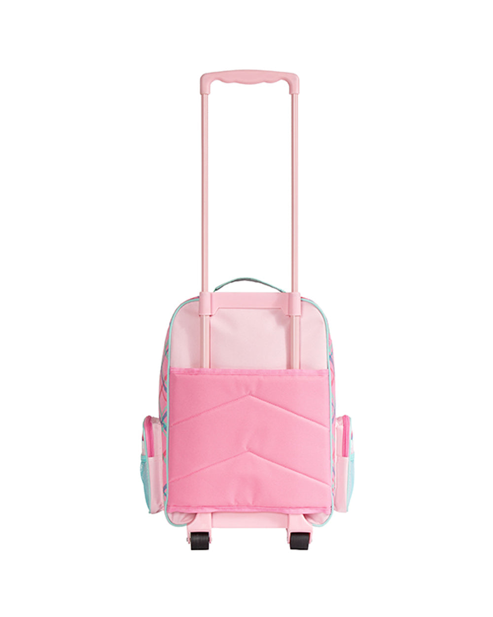 Stephen Joseph Classic Trolley Bag Pink Unicorn