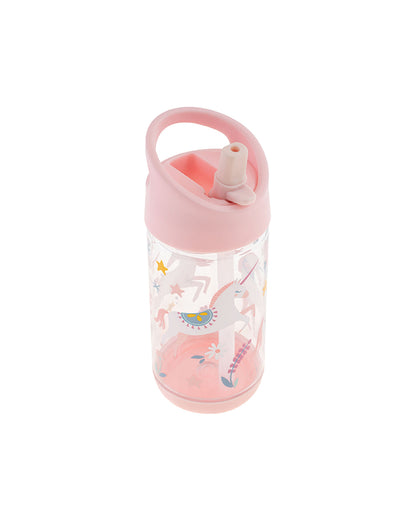 Stephen Joseph Flip Top Bottle Unicorn