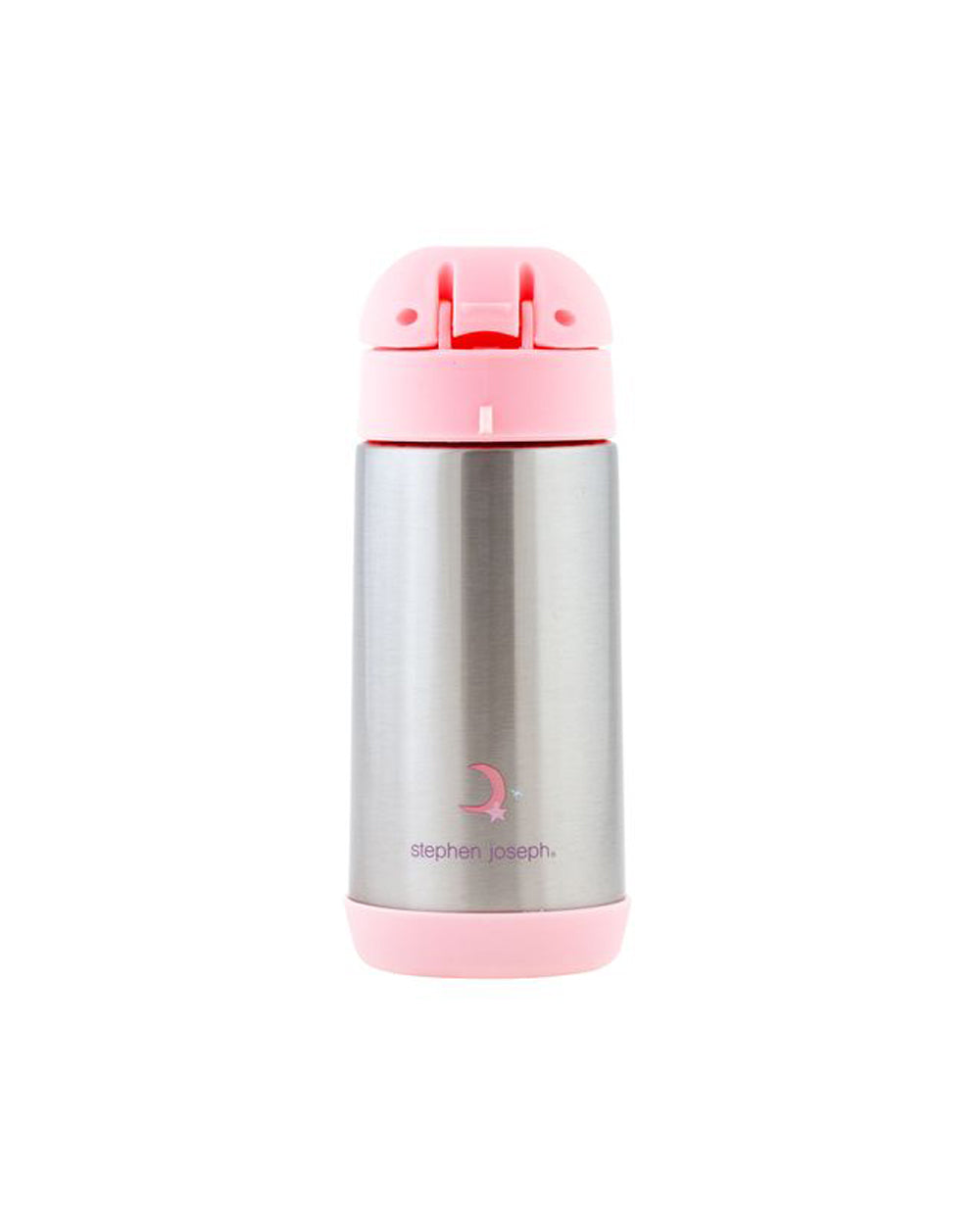 Stephen Joseph Insulated Stainless Steel Bottle Unicorn