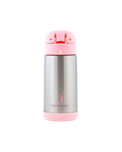 Stephen Joseph Insulated Stainless Steel Bottle Unicorn