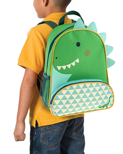 Stephen Joseph Sidekick Backpack Dino