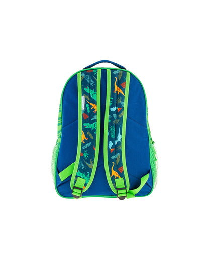 Stephen Joseph All Over Print Backpack Dino