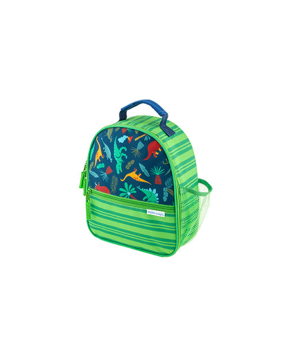 Stephen Joseph All Over Print Lunchbox Dino