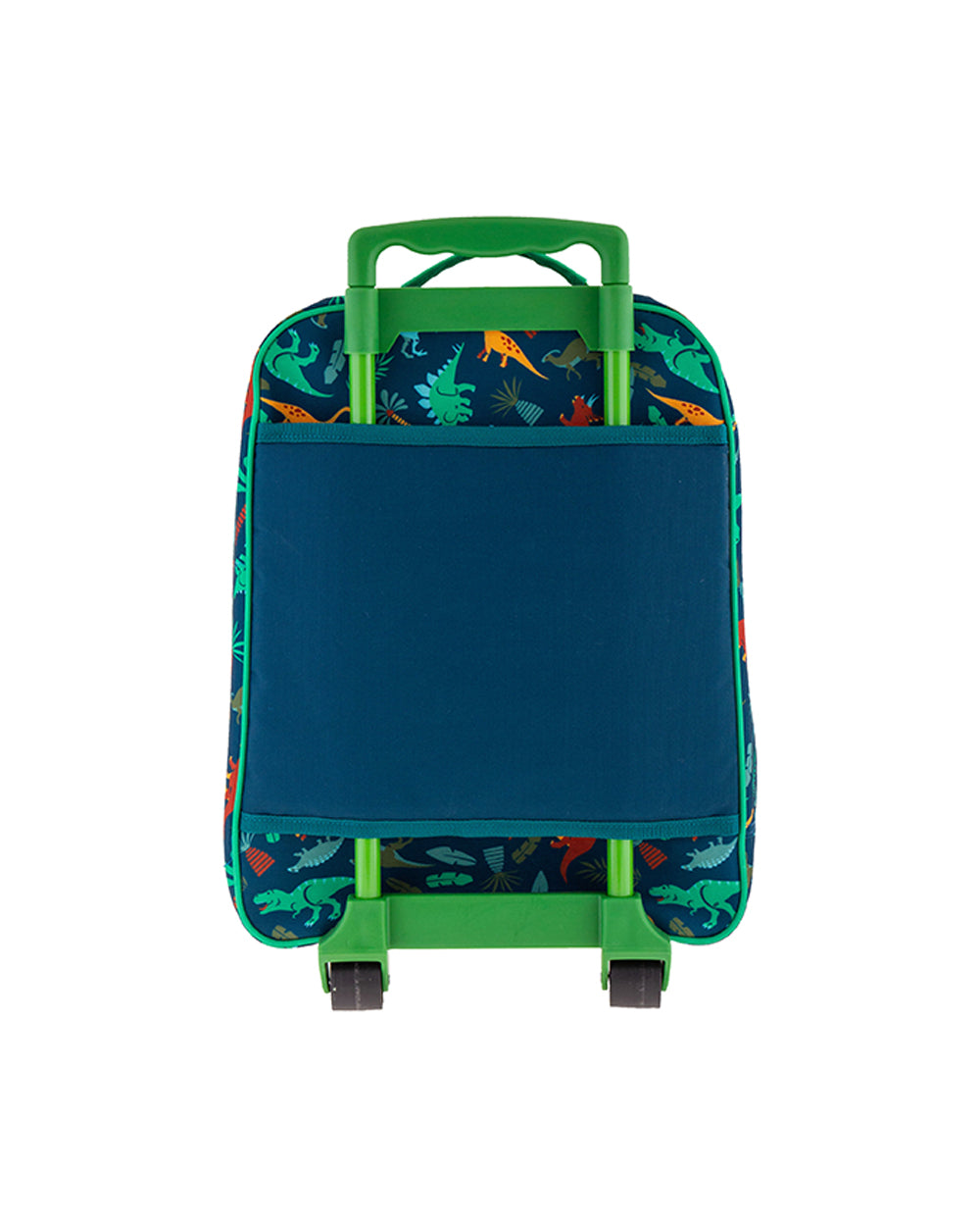 Stephen Joseph Aop Trolley Bag Dino