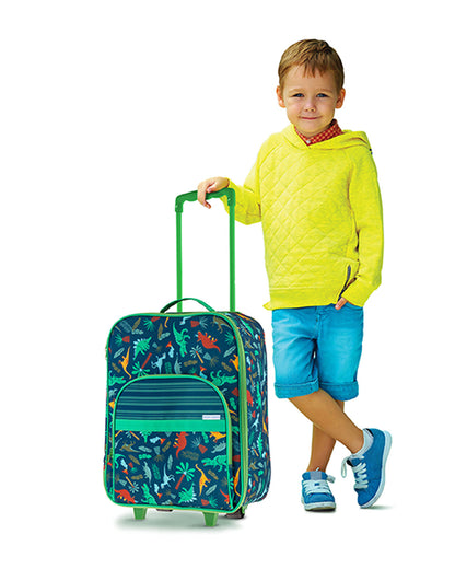 Stephen Joseph Aop Trolley Bag Dino