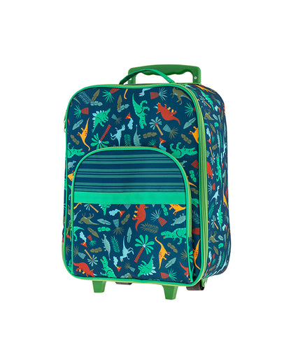 Stephen Joseph Aop Trolley Bag Dino