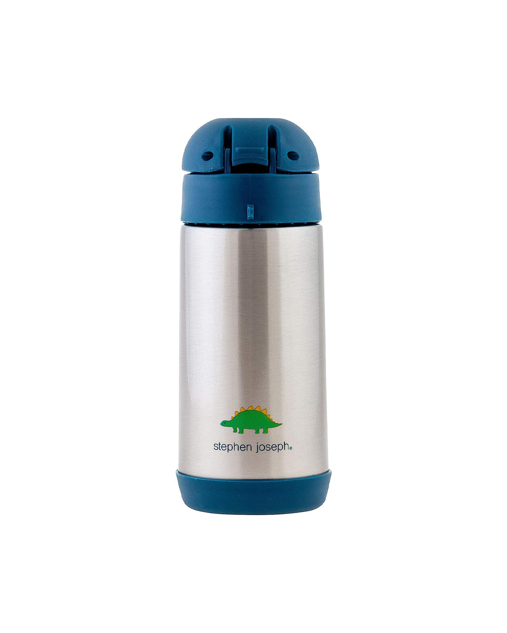 Stephen Joseph Insulated Ss Bottle Dino