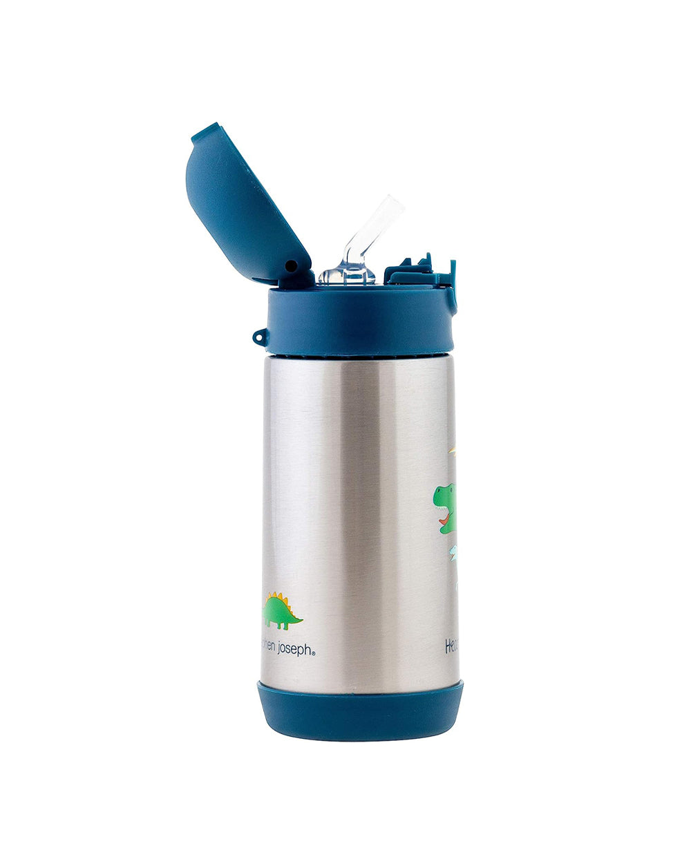 Stephen Joseph Insulated Ss Bottle Dino