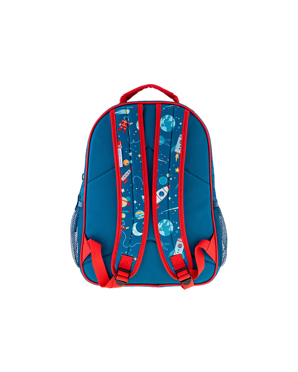 Stephen Joseph Aop Backpack Space