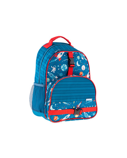 Stephen Joseph Aop Backpack Space