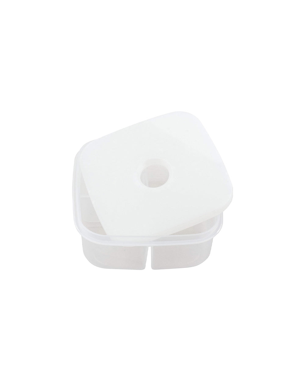 Stephen Joseph Snack Box With Ice Pack Construction