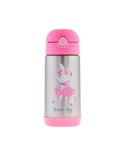 Stephen Joseph Insulated Stainless Steel Bunny