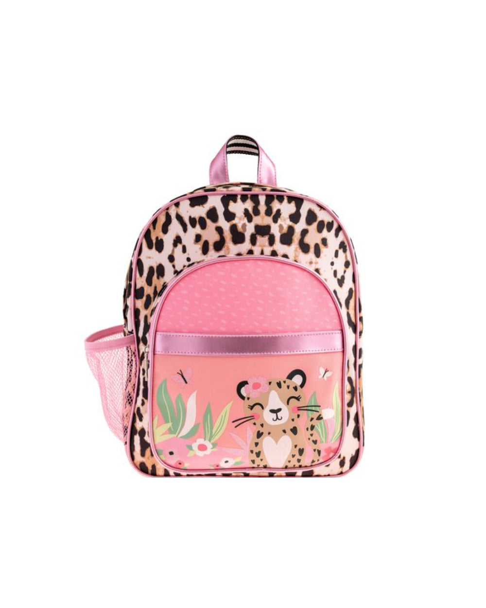 Stephen Joseph Classic Backpacks Leopard