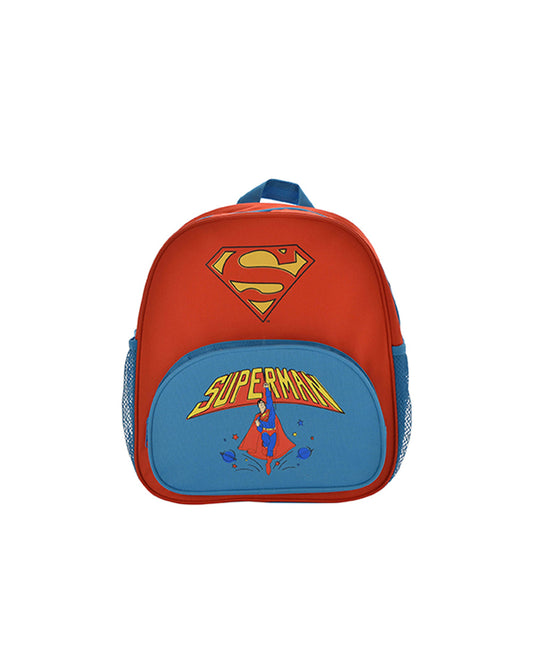 Widdop Warner Bros Superman Backpack