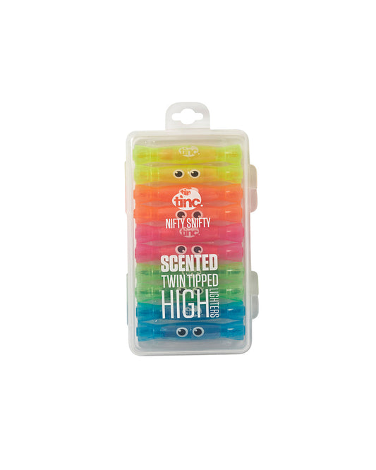 Tinc Nifty Snifty Highlighters