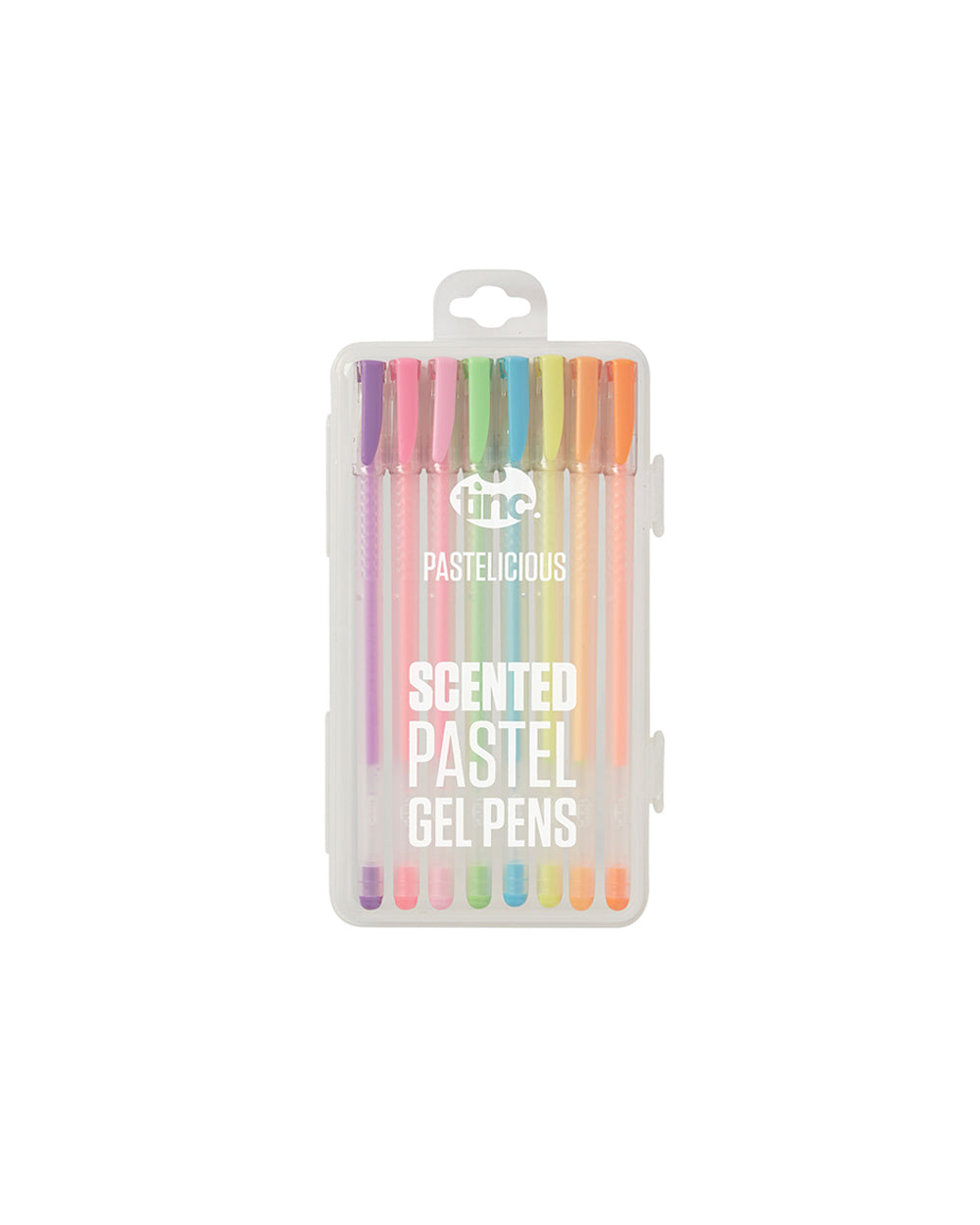 Tinc Pastelicious Scented Gel Pens