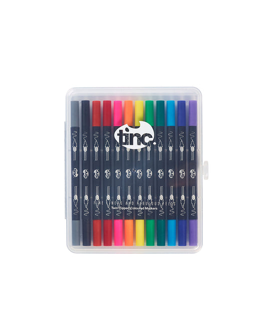 Tinc Multicolor Pen Sets