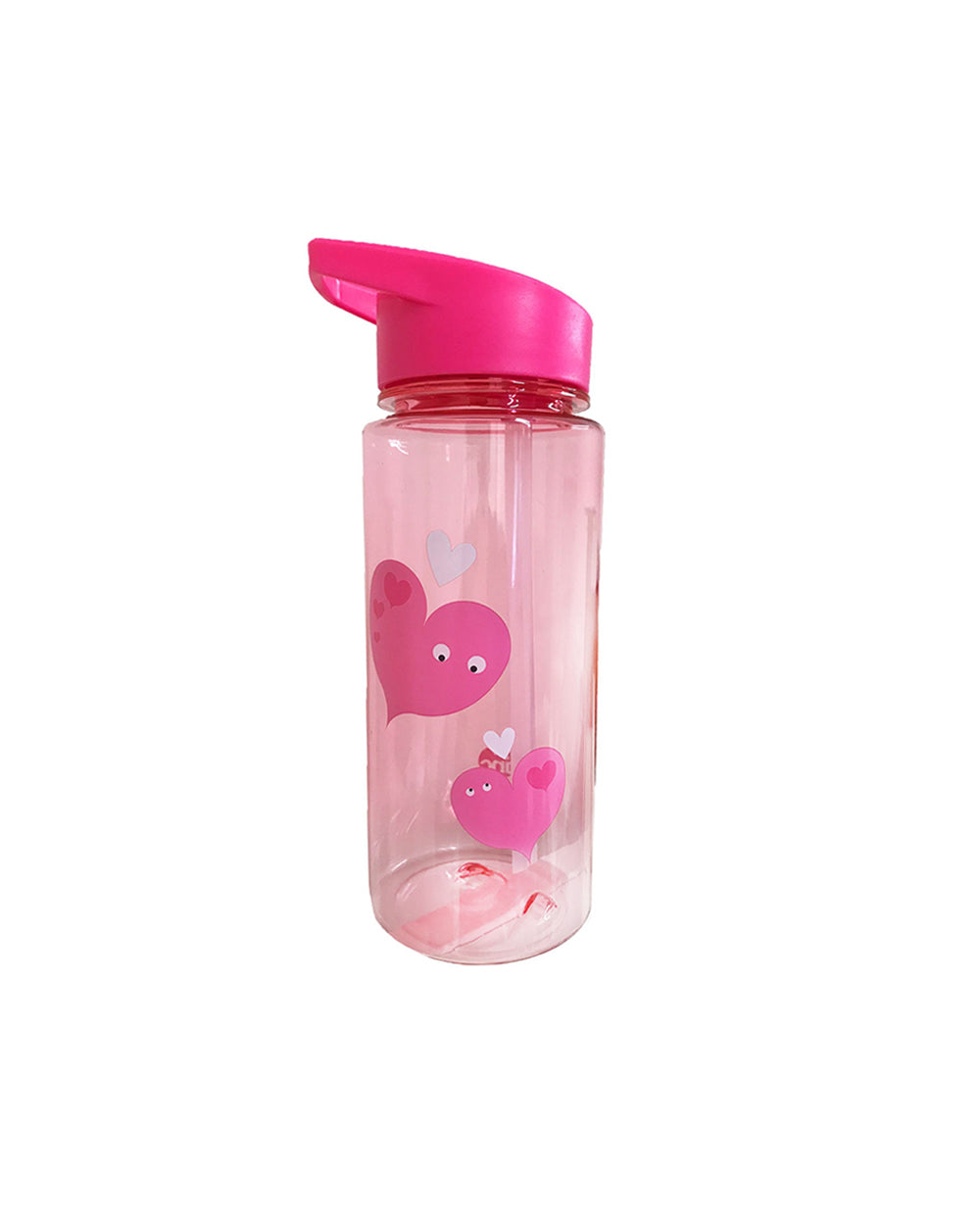 Tinc Mallo Flip Straw Water Bottle