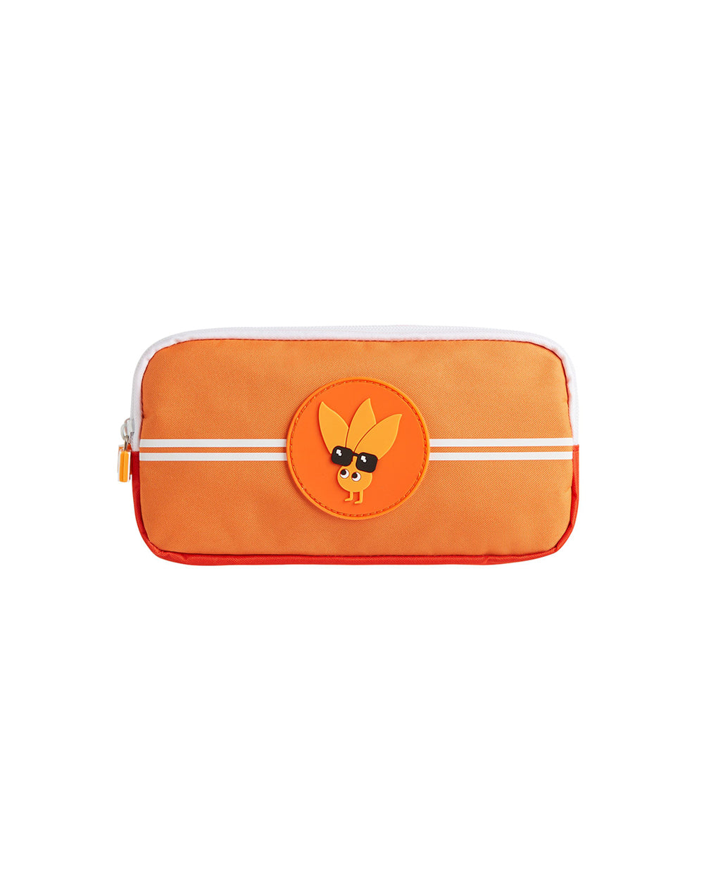 Tinc Ojay Triple Zip Pencil Case