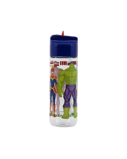 Stor 540ML Large Ecozen Hydro Bottle 540 Ml Avengers Invincible Force