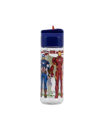 Stor 540ML Large Ecozen Hydro Bottle 540 Ml Avengers Invincible Force