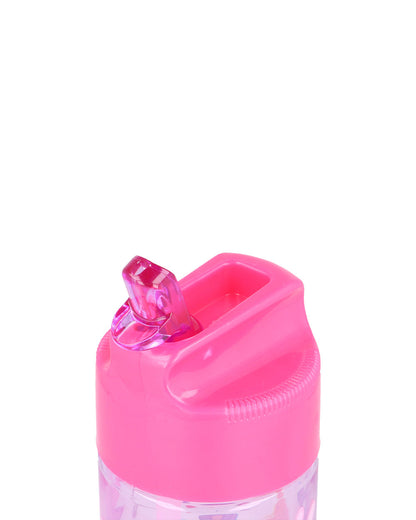 Stor 430ML Small Tritan Hydro Bottle Peppa Pig