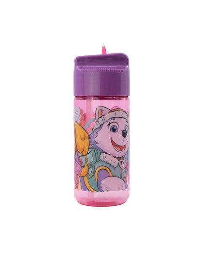 Stor 430ML Small Tritan Hydro Bottle Paw Patrol Girl Sketch Essence