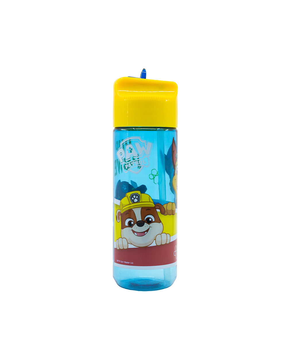 Stor 540ML Large Tritan Hydro Bottle Paw Patrol Pup Power