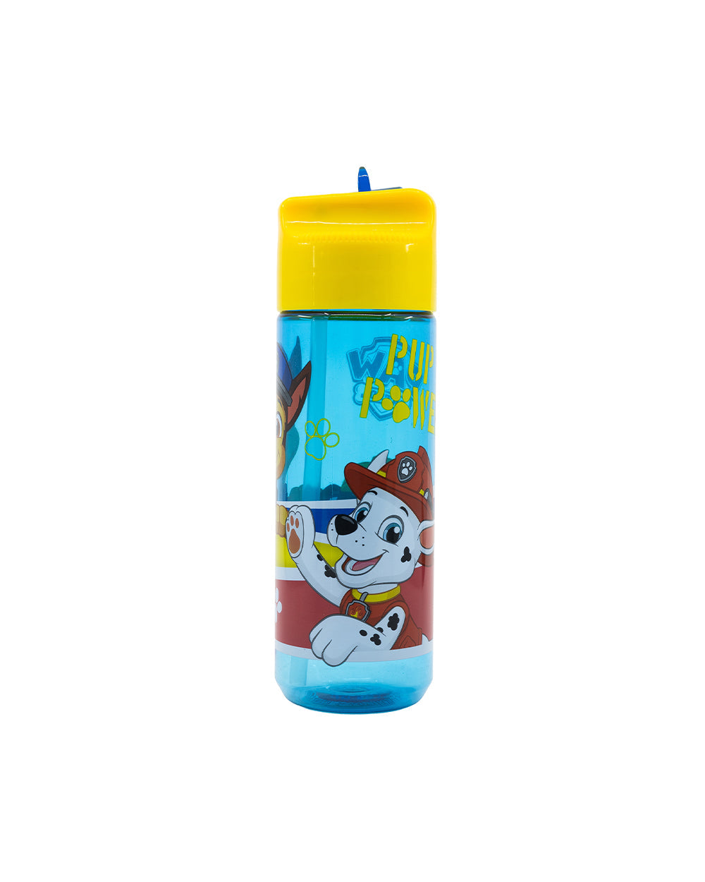 Stor 540ML Large Tritan Hydro Bottle Paw Patrol Pup Power