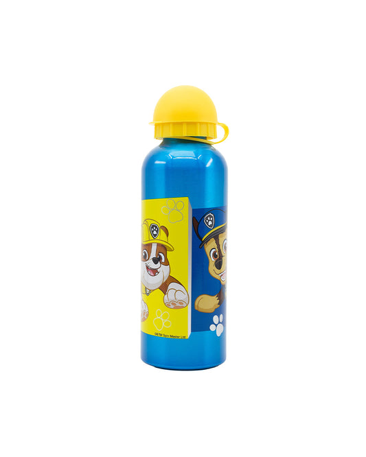 Stor 530ML High Aluminium Bottle Paw Patrol Pup Power